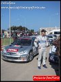 1 Peugeot 206 WRC Travaglia - Zanella Verifiche (1)